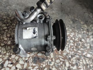 MITSUBISHI CANTER FUSO -thumb-1