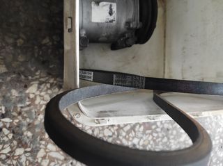 MITSUBISHI CANTER FUSO -thumb-2