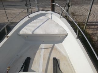 Boston-Whaler 1995 Tender Jet power -thumb-5