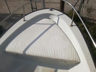 Boston-Whaler 1995 Tender Jet power -thumb-6