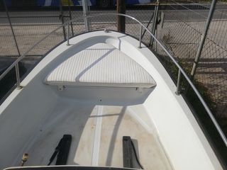Boston-Whaler 1995 Tender Jet power -thumb-7