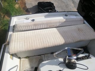 Boston-Whaler 1995 Tender Jet power -thumb-13
