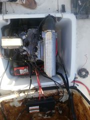 Boston-Whaler 1995 Tender Jet power -thumb-12