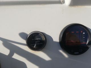 Boston-Whaler 1995 Tender Jet power -thumb-16