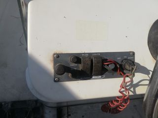 Boston-Whaler 1995 Tender Jet power -thumb-19