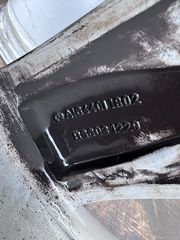 8.5Χ19 5Χ112 ΕΤ58 MERCEDES ORIGINAL -thumb-4