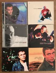 Διαφορά cd house,trance, pop, rock, rnb κτλ.