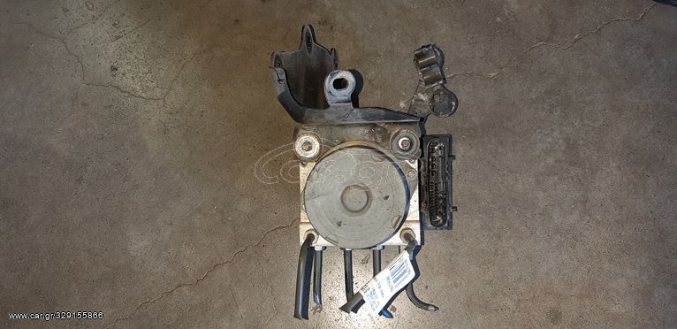 ΜΟΝΑΔΑ ABS ΜΕΤΑΧΕΙΡΙΣΜΕΝΗ TOYOTA AURIS 06-10