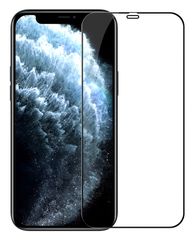 NILLKIN tempered glass CP+PRO 2.5D για Apple iPhone 12 mini