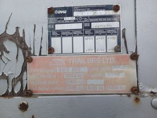 Μουσαμάς Krone 1992 sdc 36/3  1992-thumb-5