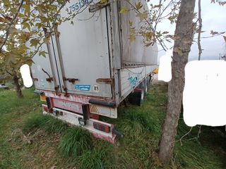 Μουσαμάς Krone 1992 sdc 36/3  1992-thumb-3