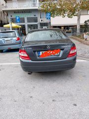 Mercedes-Benz C 200 '08 Avant-garde 