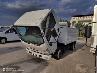 Ανατροπή Isuzu 2016 N1R-thumb-4