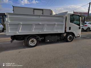 Ανατροπή Isuzu 2016 N1R-thumb-12