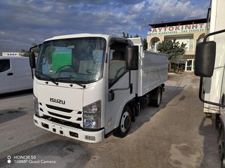 Ανατροπή Isuzu 2016 N1R-thumb-1