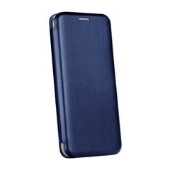 Book Elegance Case Blue Xiaomi Redmi 9