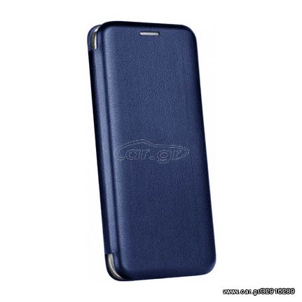 Book Elegance Case Blue Xiaomi Redmi 9