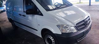 Mercedes-Benz Vito 2012 113