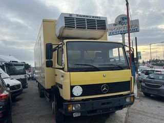 Ψυγείο Mercedes-Benz 1994 1320 ΨΥΓΕΙΟ THERMOKING TH-II MAX-thumb-1