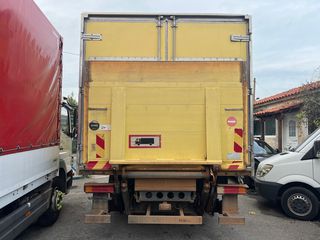 Ψυγείο Mercedes-Benz 1994 1320 ΨΥΓΕΙΟ THERMOKING TH-II MAX-thumb-2