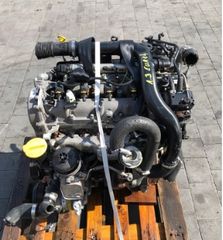 Z13DT Opel Corsa κινητήρα diesel 