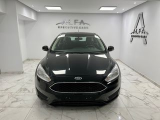 Ford Focus '15