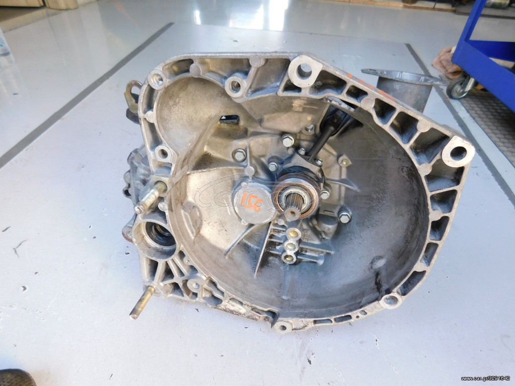 ALFA ROMEO 147-156 TWINSPARK ΣΑΣΜΑΝ 1.6-1.8- 2.0 