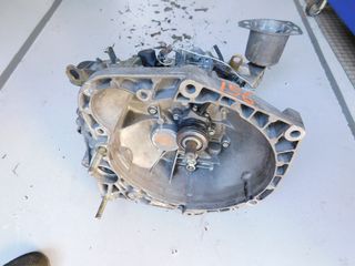 ALFA ROMEO 147-156 TWINSPARK ΣΑΣΜΑΝ 1.6-1.8- 2.0 -thumb-2