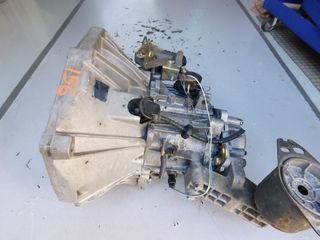 ALFA ROMEO 147-156 TWINSPARK ΣΑΣΜΑΝ 1.6-1.8- 2.0 -thumb-4