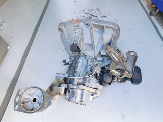 ALFA ROMEO 147-156 TWINSPARK ΣΑΣΜΑΝ 1.6-1.8- 2.0 -thumb-5