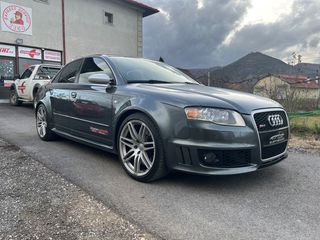 Audi RS4 2006 Β7-thumb-2