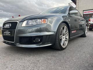 Audi RS4 2006 Β7-thumb-7