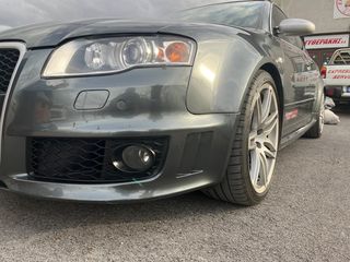 Audi RS4 2006 Β7-thumb-8
