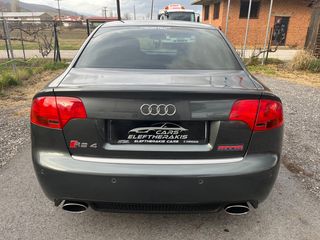 Audi RS4 2006 Β7-thumb-17