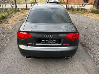 Audi RS4 2006 Β7-thumb-19