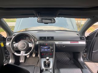 Audi RS4 2006 Β7-thumb-22