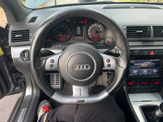 Audi RS4 2006 Β7-thumb-20