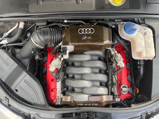 Audi RS4 2006 Β7-thumb-49