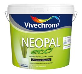 SUPER NEOPAL ECO 10lt VIVECHROM 5380393