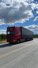 Scania '12 R 500