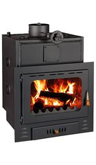 ΤΖΑΚΙ ΞΥΛΟΥ ΚΑΛΟΡΙΦΕΡ GW28 33KW PRITY GW28