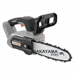 ΑΛΥΣΟΠΡΙΟΝΟ ΚΛΑΔΕΥΤΙΚΟ BRUSHLESS SOLO 20V EC3000 NAKAYAMA PRO  042099