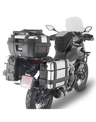 Givi Βάσεις Πλαϊνών Βαλιτσών Voge Valico DS500/DSX 20-23 PL9251