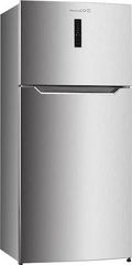 Philco PRF 531X Ψυγείο Δίπορτο 480lt Total NoFrost Υ178xΠ79xΒ68.5εκ. Inox