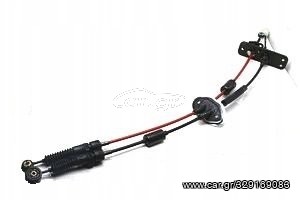 ΝΤΙΖΑ ΤΑΧΥΤΗΤΩΝ HYUNDAI MATRIX 01-10