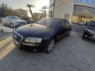 Audi A8 '06 QUATTRO