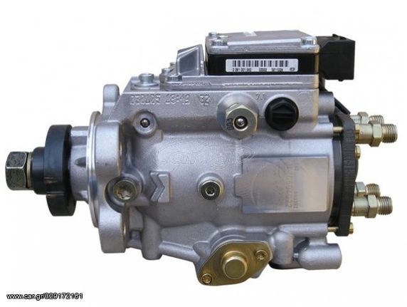 Αντλία ψεκασμού Bosch VP30 0470004006 / 0470004008 / 0986444504 / 0986444521 / RMYS6Q9A543SG / YS6Q9A543RA / 1131978 / 1139871 / 1214221 για Ford Transit Connect / Focus 1.8L 00'-13'