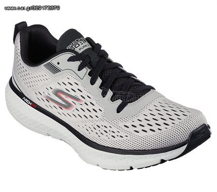 GOrun Pure 3 - WHITE,BLACK