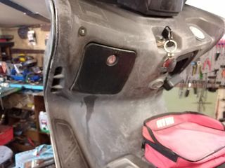 KYMCO 500i X-CITING 500i-thumb-1