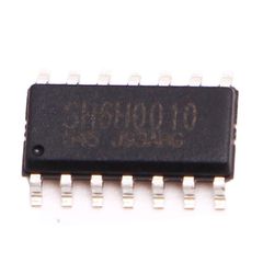 IC Chips SH6H0010 Replacmenet for PS4 Power Supply
